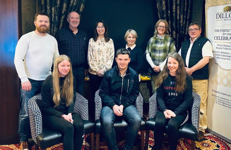 Long awaited return of Donegal Fleadh gets underway tonight