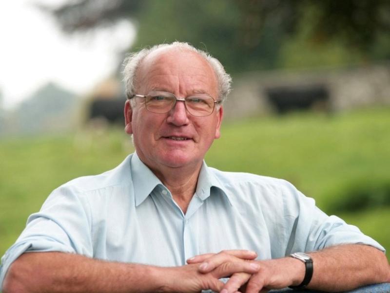 Tánaiste pays tribute on death of Alan Gillis, former MEP and IFA President, of Grangecon and formerly Kill, Co Kildare