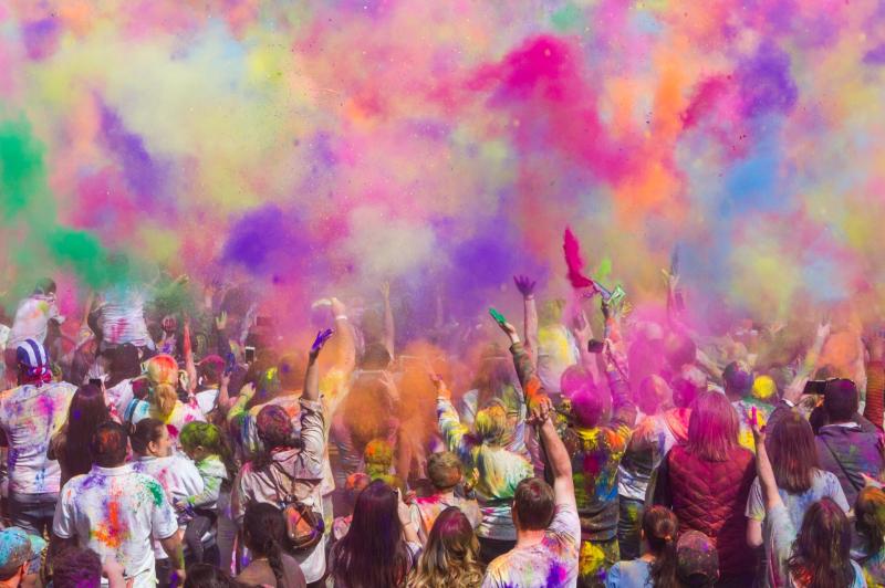 Carlow Arts Festival will keep you busy in July as they announce a series of free workshops