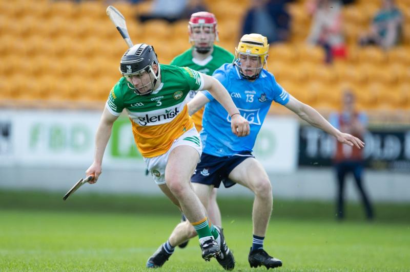 Laois win toss for Leinster minor hurling final venue