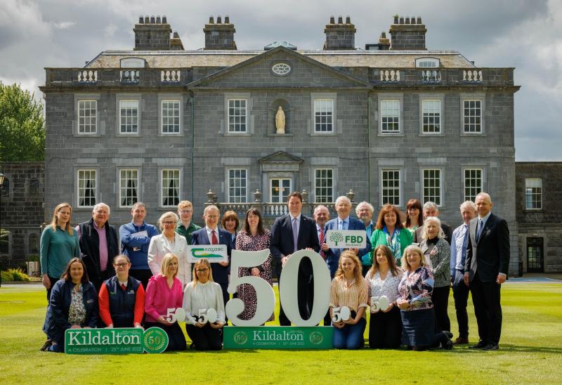 KILKENNY
