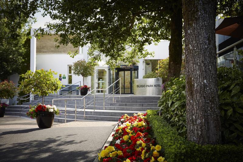  Sligo Park Hotel included in Trip Advisor list of Ireland’s Top 25 hotels