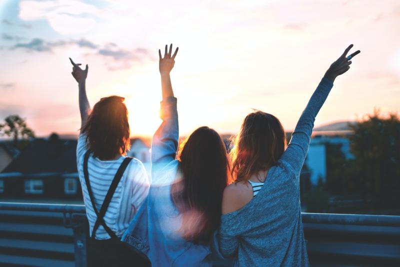 Young people from Louth benefit from European Year of Youth Micro Grants Scheme