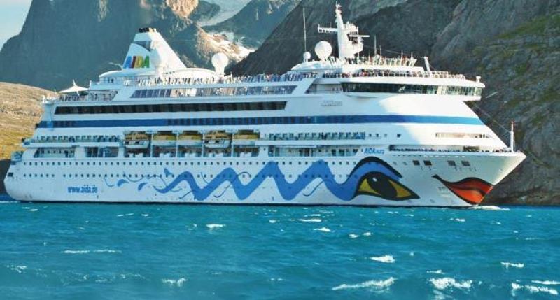 Cruise business returns to Killybegs with record numbers expected