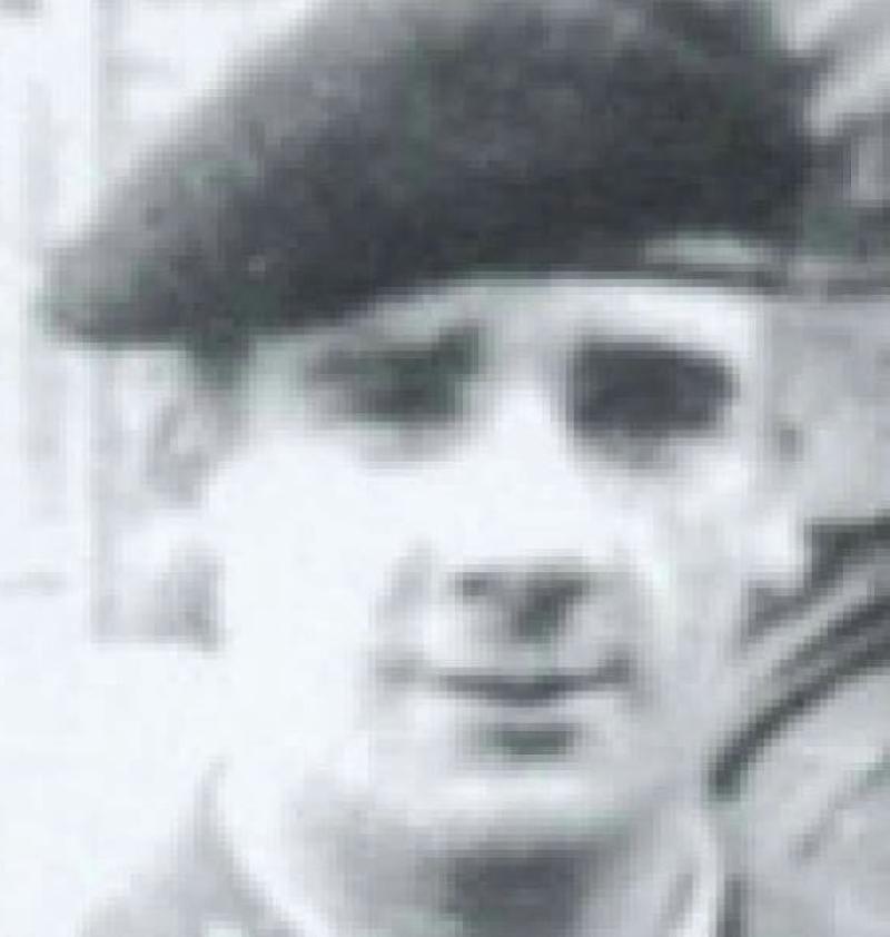 Derry IRA man killed on 'active service' to be remembered 50 years from his  death