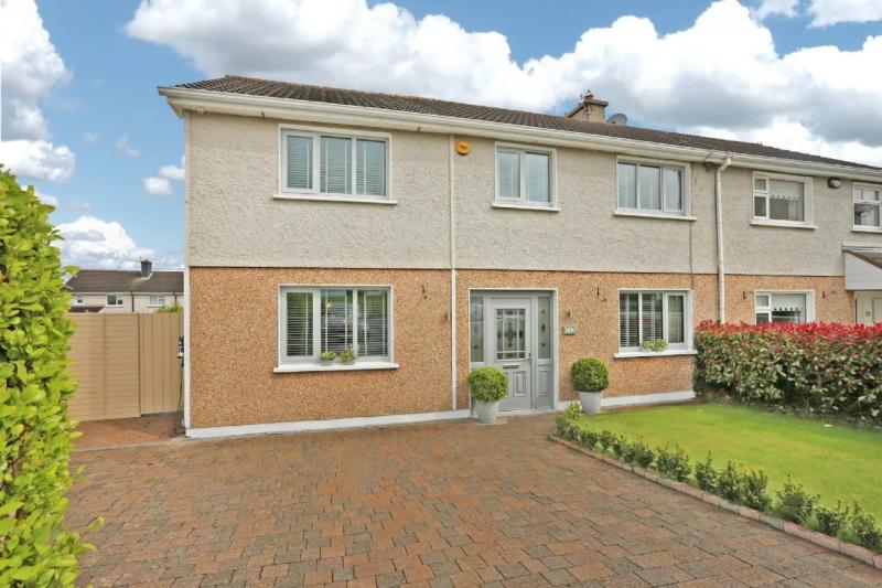 Limerick Property Watch: Modern home in a family-oriented development