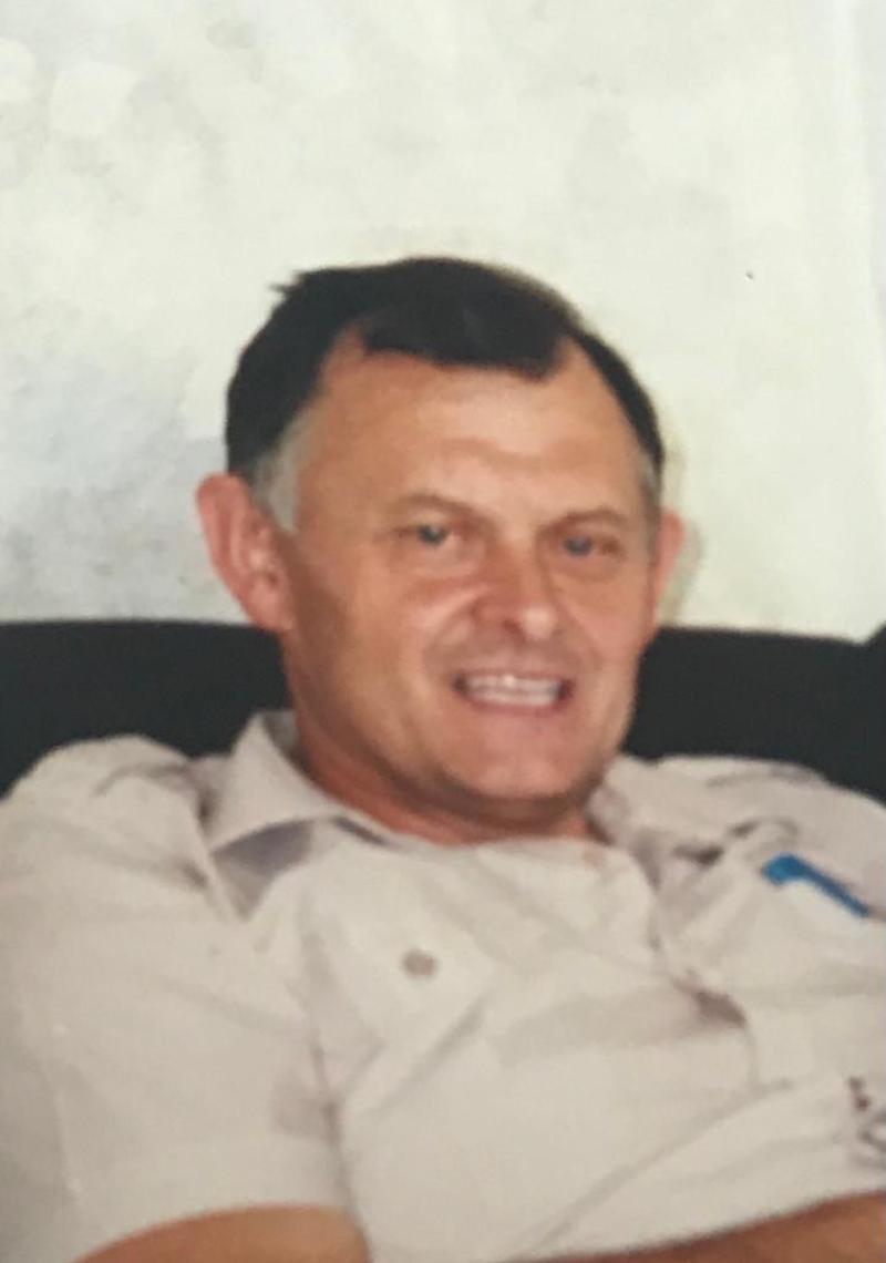 McGlone: New Legacy Proposals Cannot be Allowed to Delay Justice in Sean Brown’s Murder
