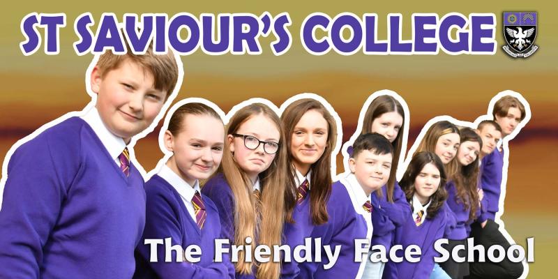 Derry pupils and staff to feature in new anti-bullying in schools film