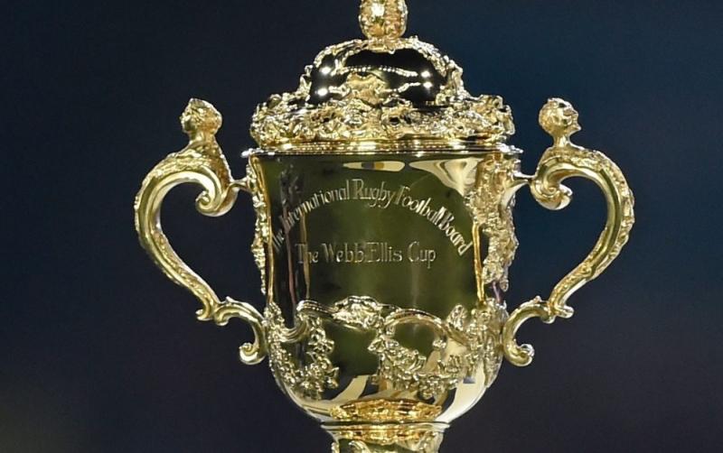 World Rugby decide World Cup destinations after vote in Dublin