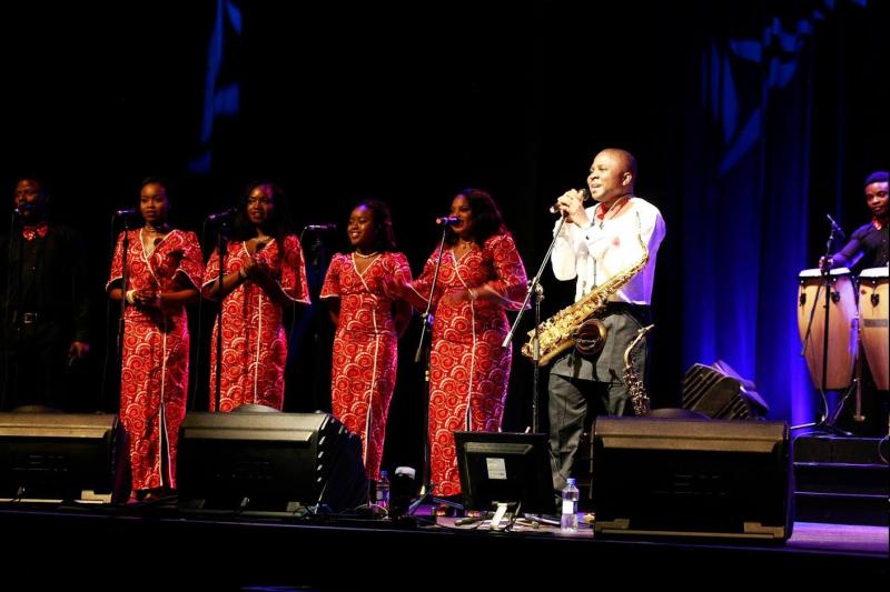 Preparations under way for Africa Day 2023