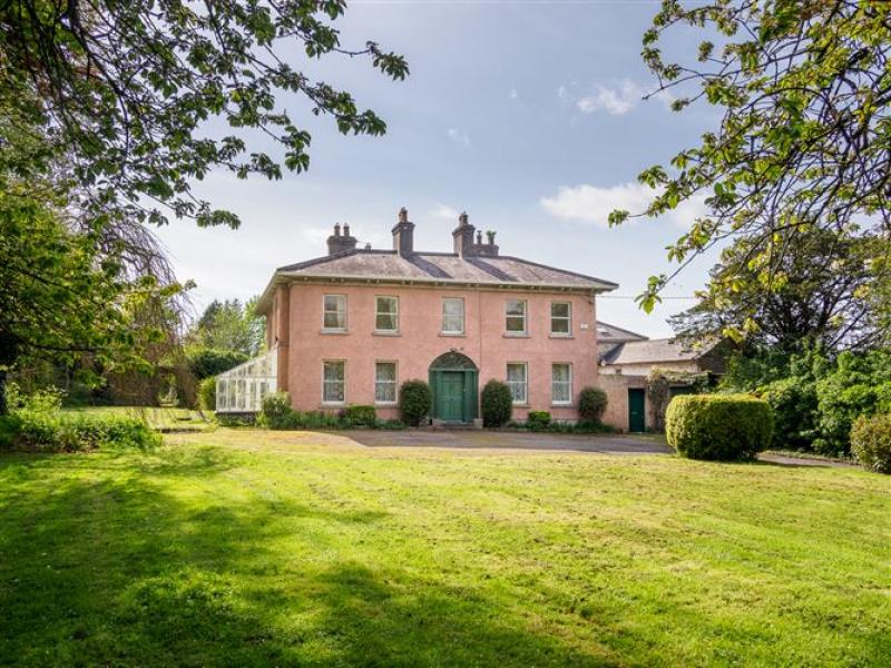 PROPERTY: The Deanery in Cashel is going on sale