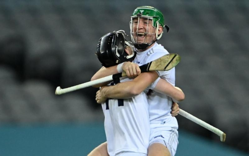 Kildare complete flawless Christy Ring campaign with Sligo win
