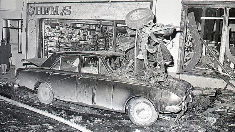 Evidence of Northern Irish state forces’ involvement in Belturbet bombings must be put again to British Government
