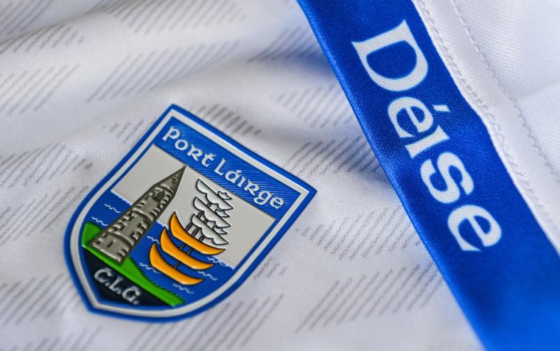 Waterford drawn away to Wicklow in Tailteann Cup
