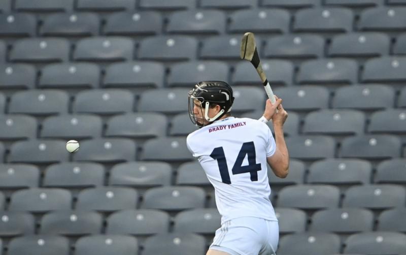 How to watch BOTH of Kildare's finals this week
