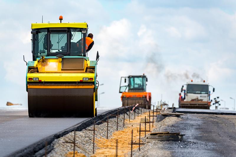 Top three Donegal  road projects will cost over €500m