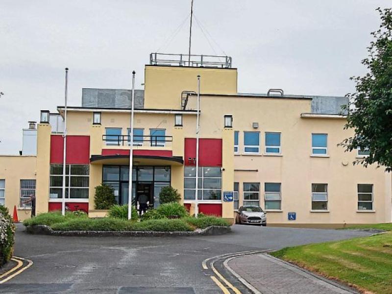 POLL: Should the emergency department in Nenagh Hospital be re-opened?