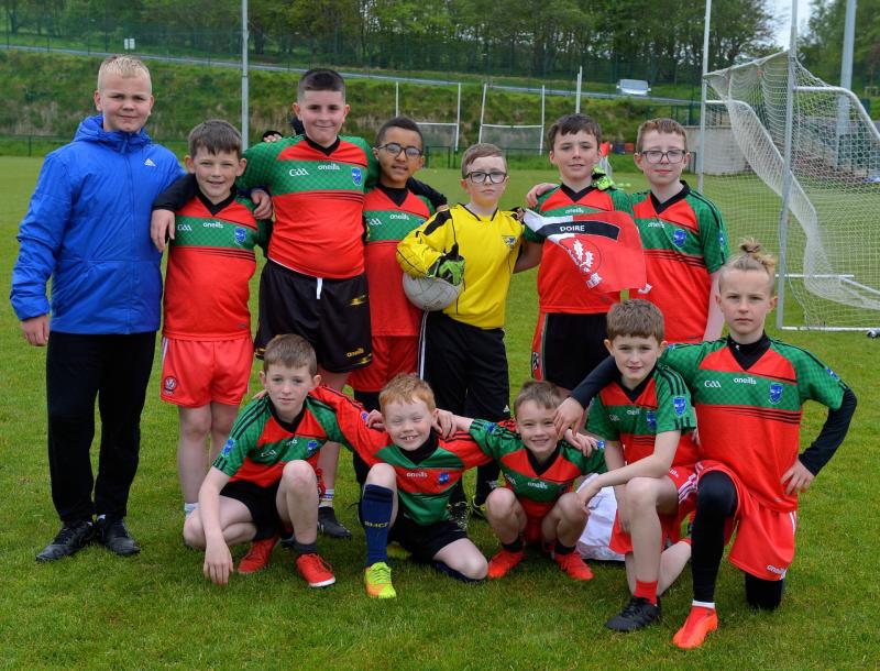 GAA