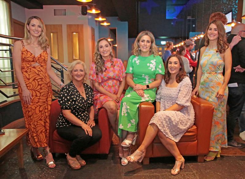 Laura Gilmore Anderson fundraiser