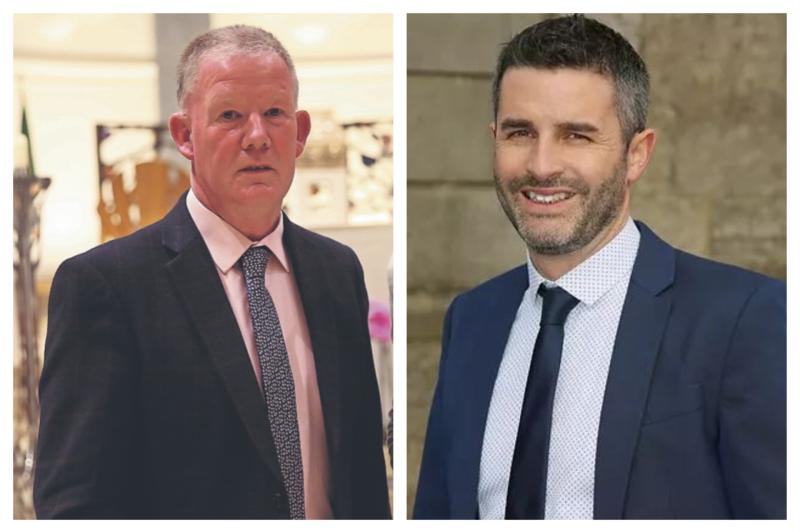 Long serving St Mel's College Longford principal to step down as successor is announced