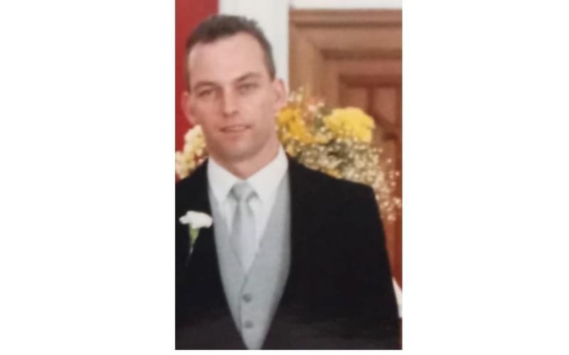 Kildare Death Notices for today: Friday, May 20