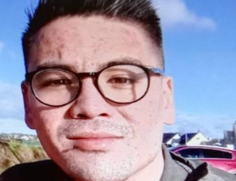 PUBLIC APPEAL: Family of missing 26 year old concerned for his wellbeing