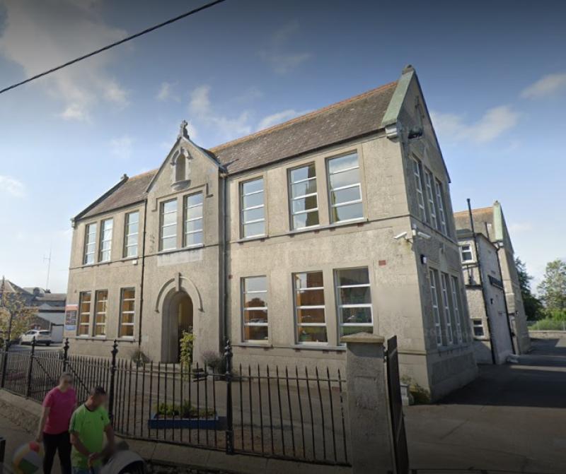 Two Tipperary schools take part in SPAR FAI Primary Schools Finals in the home of Irish Football