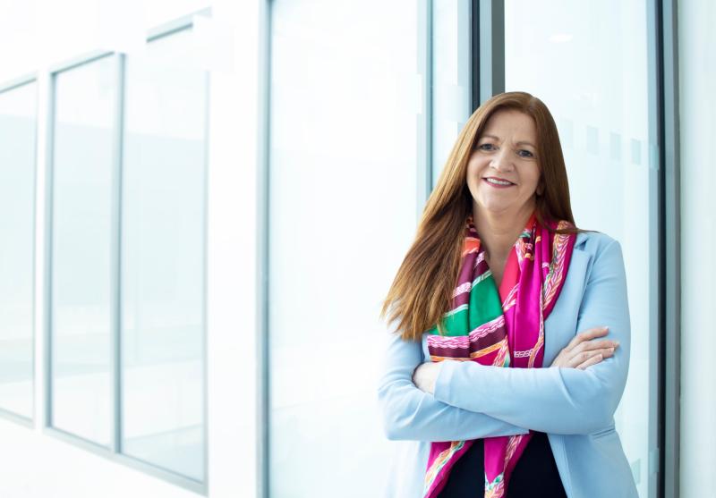 Sligo start-up first to measure impact of wellbeing improvements on workplaces