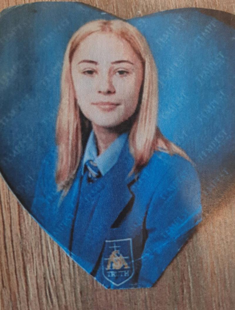 Police appeal for help in finding a missing 13-year-old Derry girl