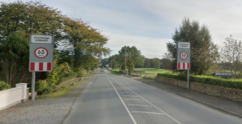 Garda&iacute; appeal for information following Convoy garage burglary 