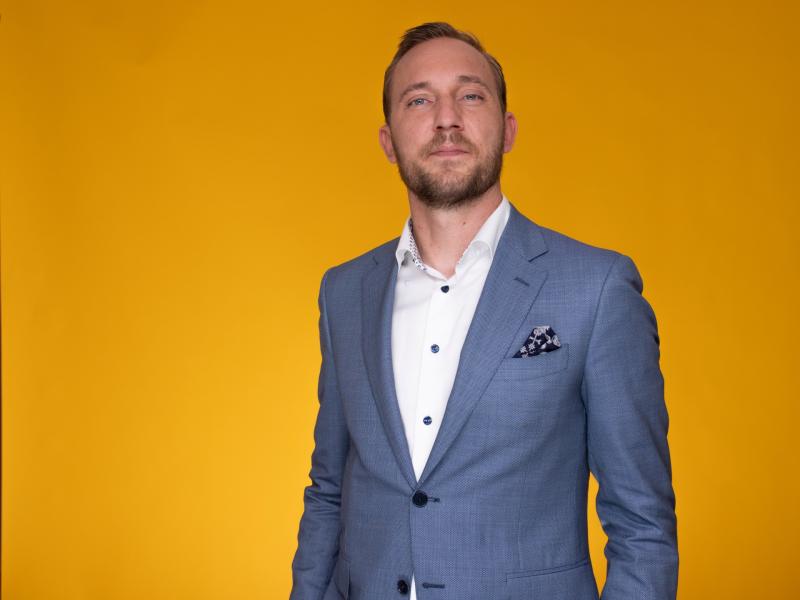 First Dates matchmakers seeking the singletons of Louth