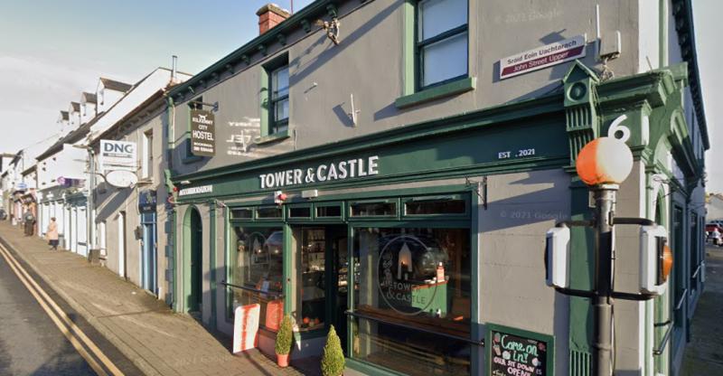 Auction and coffee morning for Motor Neurone Disease in Kilkenny this weekend 