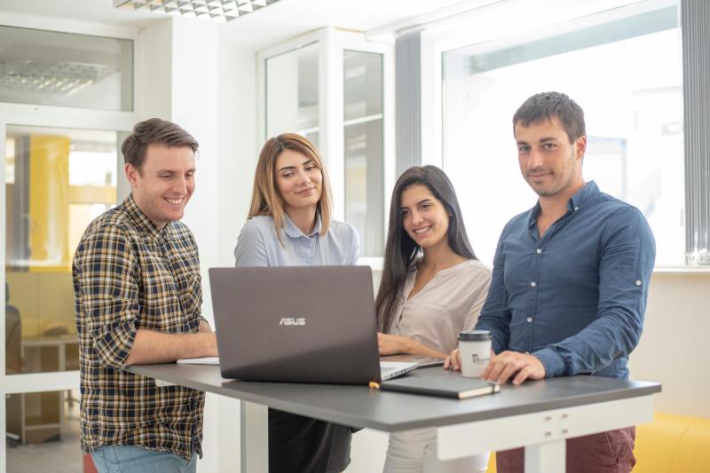 Kilkenny company recognised as a “2022 Best Workplace in Tech” for the second year running