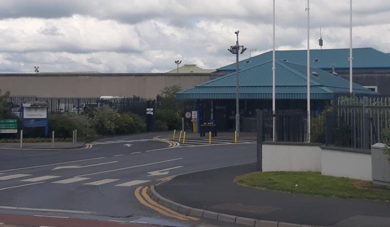 Portlaoise prisons and other jails have a new watchdog