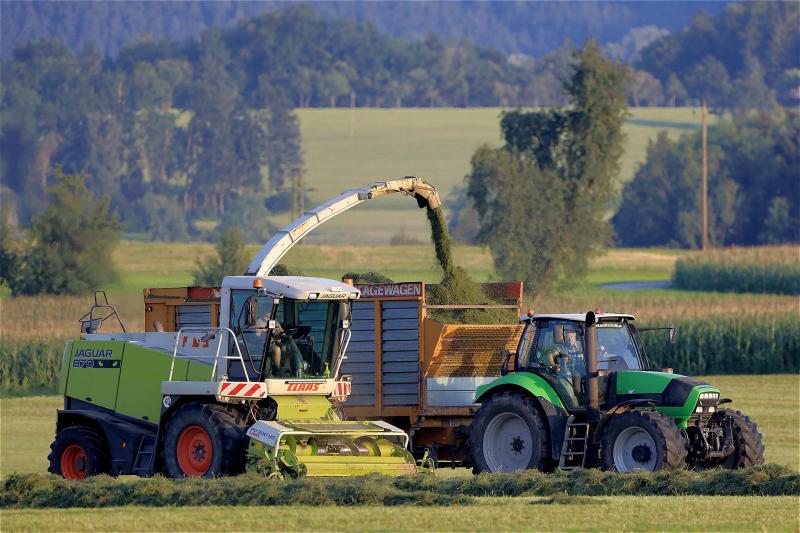 Appeal to Limerick farmers and contractors to protect water quality during silage season