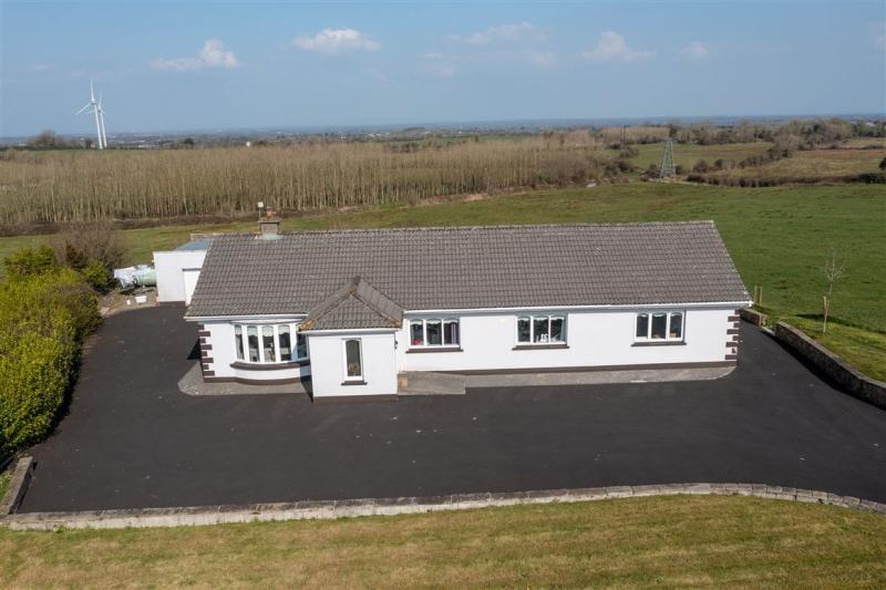 Limerick Property Watch: 'Key ready' bungalow is perfectly located
