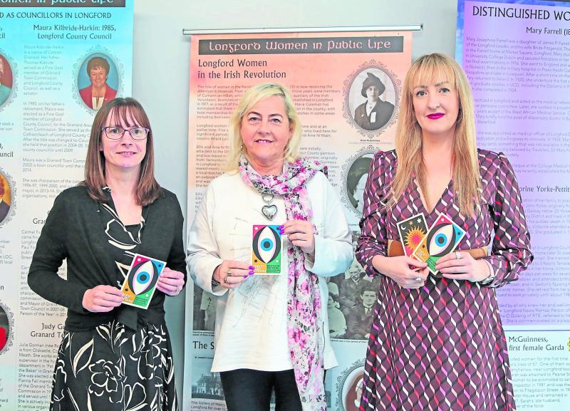 Longford Writers Group