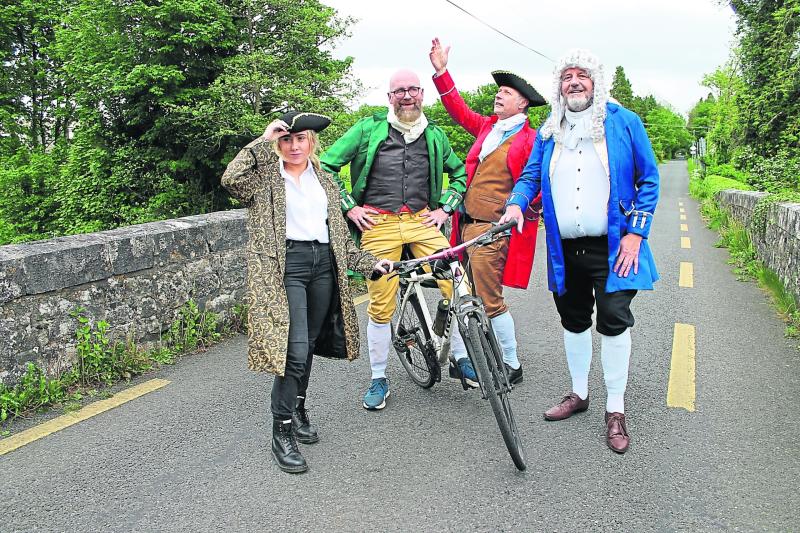 Goldsmith Festival launch