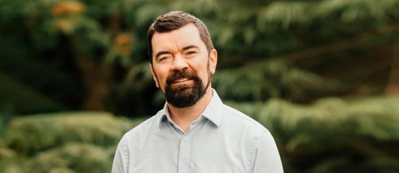 Minister Joe O'Brien to officially open Kilkenny Volunteer Centre
