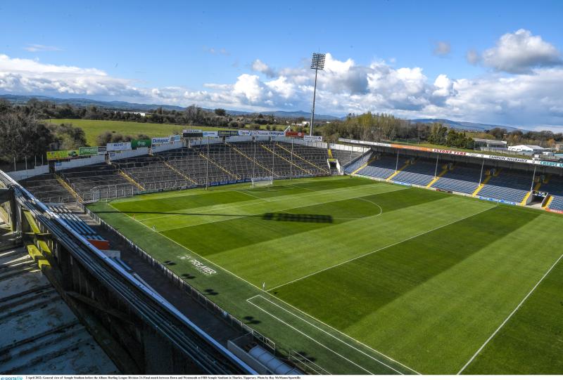Will Limerick retain their crown in the Field of Legends, or can Clare throw a 'Banner' in the works?