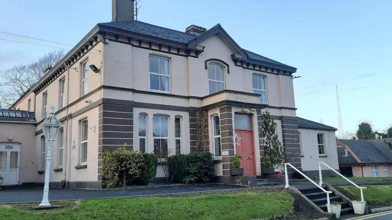 Green light for development of new Lifford Community Hospital