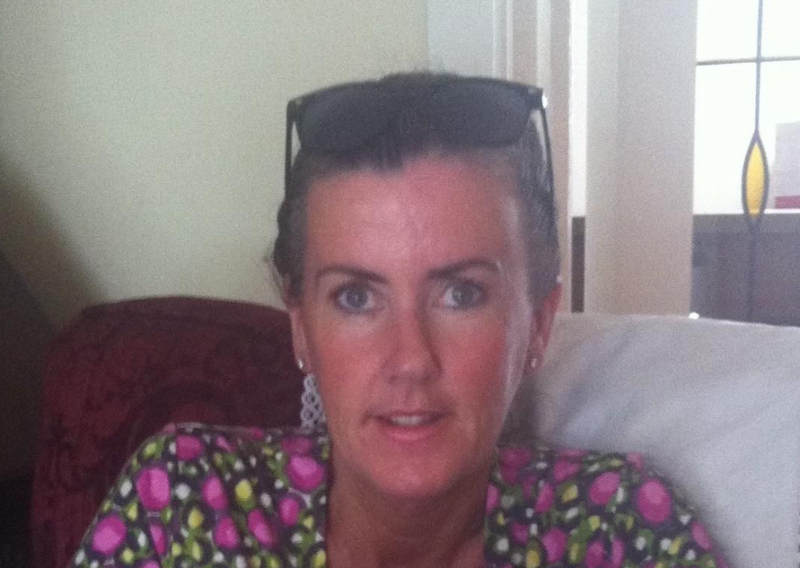 Gardai 'extremely concerned' for welfare of missing 50 year old