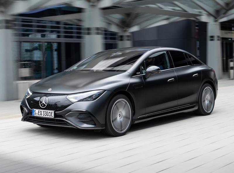 Louth Motors: Our expert previews the new  Mercedes & Peugeot launches