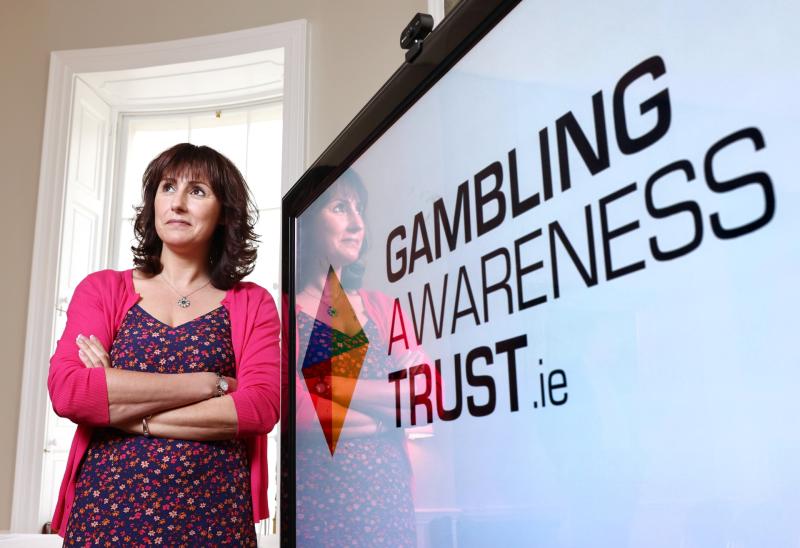 New Laois help for gambling addiction launches at Portlaoise centre