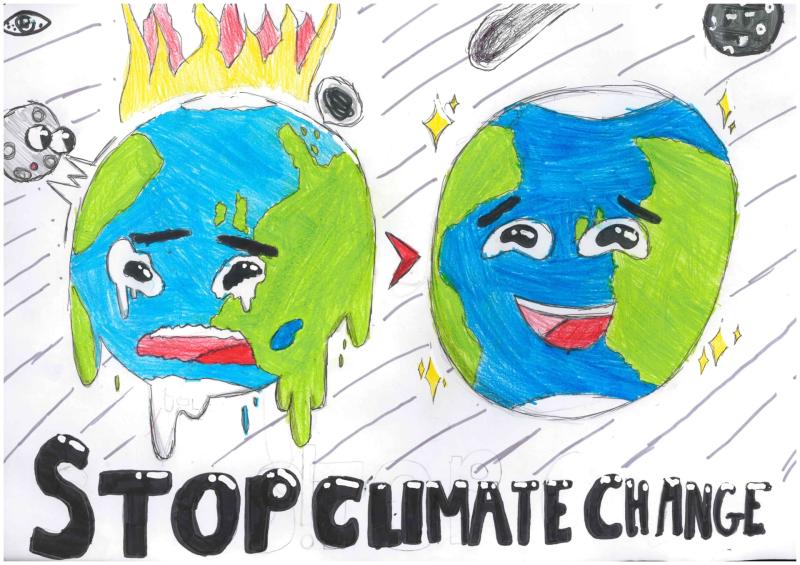 Limerick pupils are Global Goal Getters