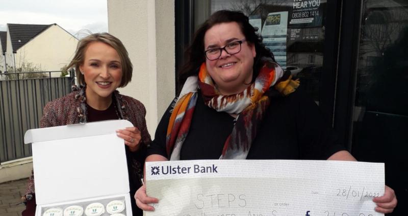 Invaluable County Derry charity celebrates ten years