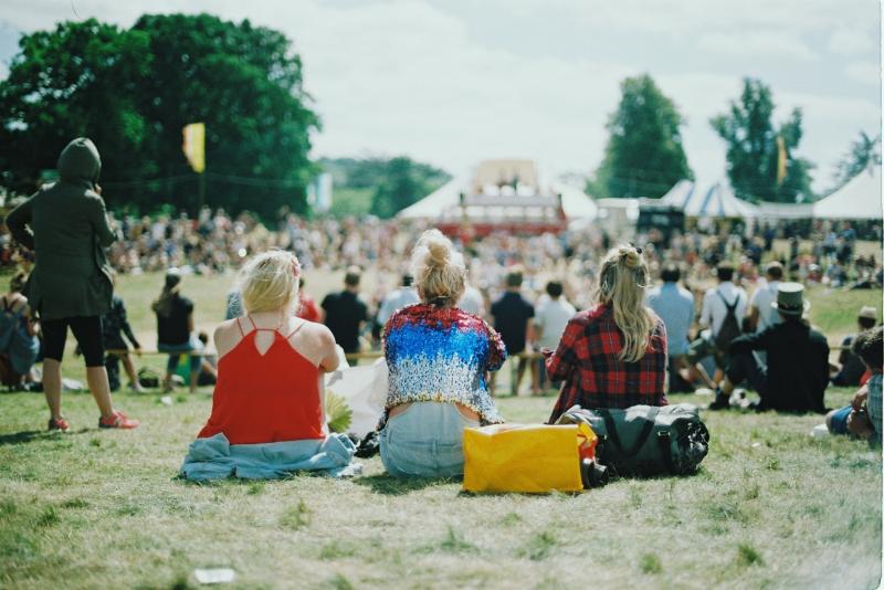 Round two of the Festival & Event Funding Scheme 2022 now open in Carlow