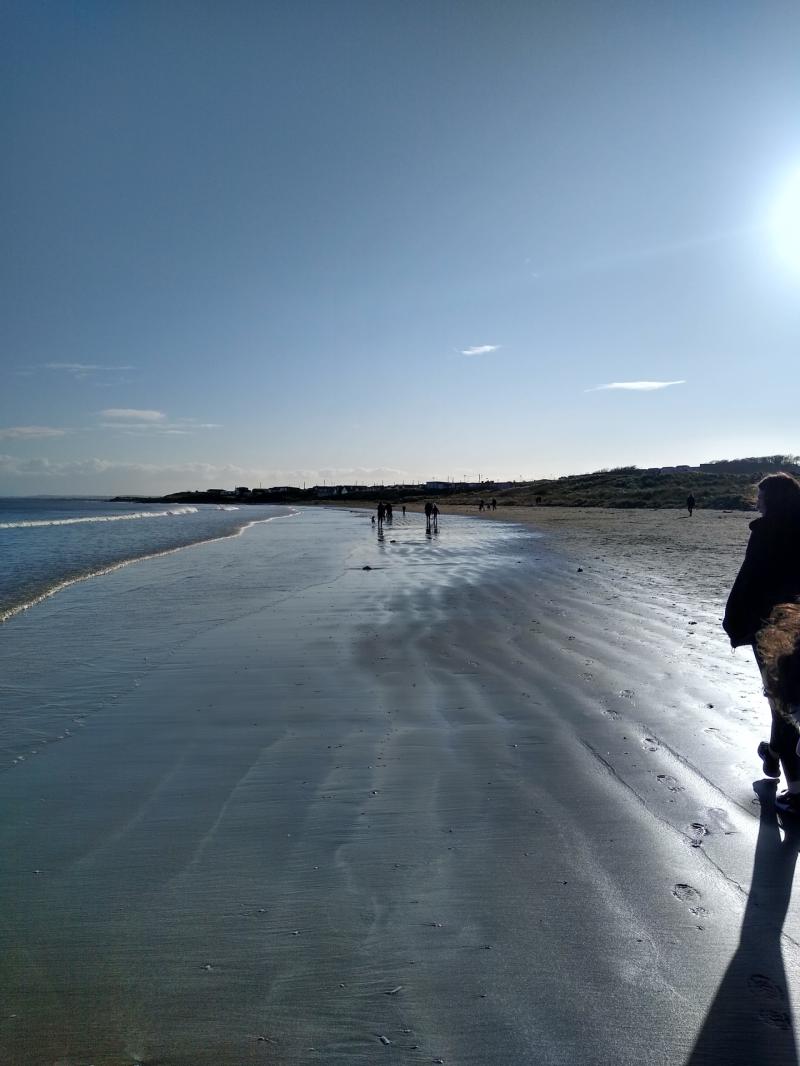 Funding boost for outdoor recreation projects in Louth