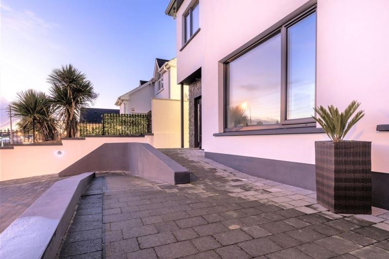 Limerick Property Watch: Modern masterpiece at Quarry Hill