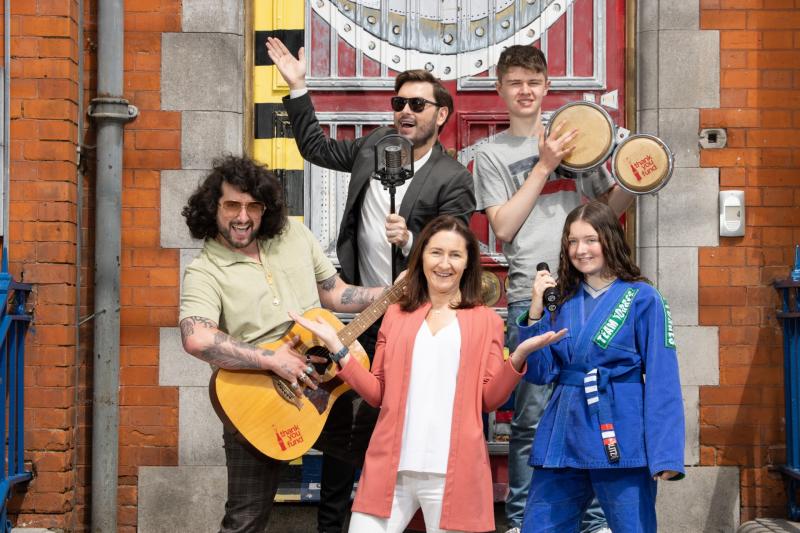 €100,000 in grants now available for non-profit organisations in Louth